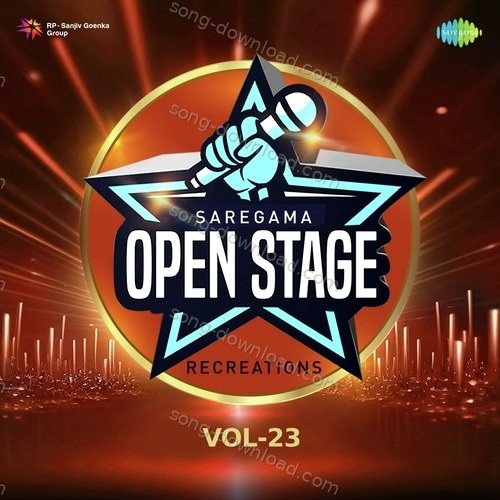Open Stage Recreations - Vol 23 Aman Mishra Dz MP3 Download